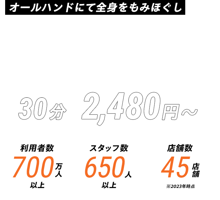 深夜営業あり】渋谷駅近くのマッサージサロン7選｜メンズにもおすすめ！｜マチしる東京