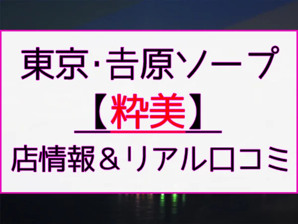 口コミ体験談】吉原ソープ・秘書室のオススメ女性紹介！NS情報も紹介！｜【公式】おすすめの高級デリヘル等ワンランク上の風俗を探す方へ｜東京ナイトライフ