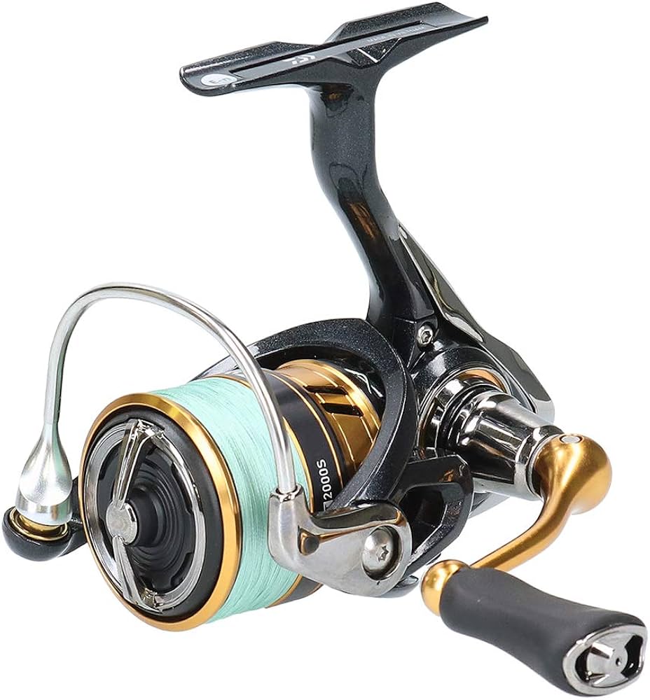 ダイワ(Daiwa) 23レガリス LT2000S-XH 00060363｜アウトドア用品・釣り具通販はナチュラム