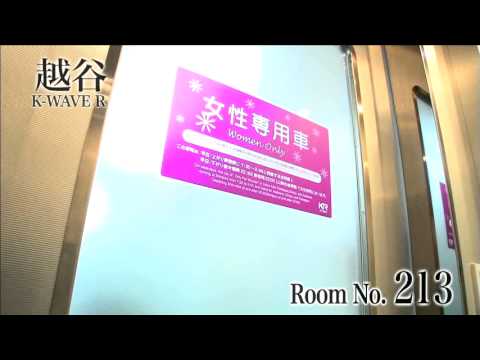 HOTEL K-WAVE|ラブホテル|越谷,春日部| SHIORI