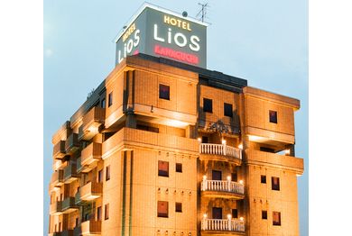 Hotel Lios 五反田