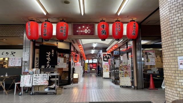 新オープン！便利な駅近で専門店のコーヒーとケーキを楽しもう 新横浜「上島珈琲店CUBICPLAZA新横浜店」 - 相鉄線に乗ろう‼