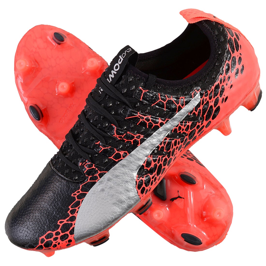 puma/プーマ evoPOWER Vigor 4 GRAPHIC