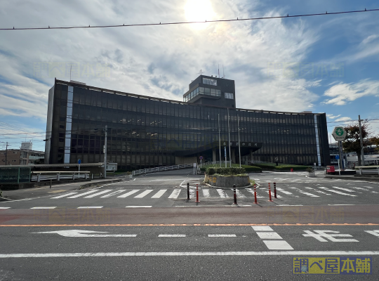 春日部駅西口、イトーヨーカドー閉店発表から1カ月 民間主導の再開発も -