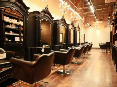 THE NIGHT OWL BARBER