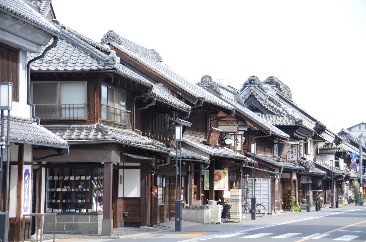 埼玉県狭山市 ビジネス旅館 いなり旅館