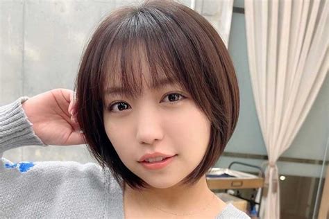 有季なお ショートヘアのパイパン18歳がAVデビューで綺麗なアナルを披露 | 有名AV女優のアナルまとめ