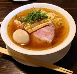 四川麻婆麺