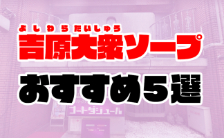 歴史ある風俗街・ソープ街の吉原を徹底解説！その特徴やおすすめ店を紹介｜駅ちか！風俗雑記帳