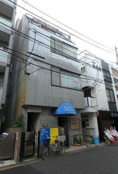 松岡マンション | 大阪府八尾市恩智北町１丁目49