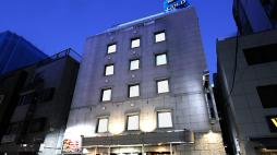 神奈川県 川崎市川崎区・川崎駅周辺 HOTEL MOA(ホテル モア)