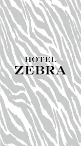 Room：お部屋紹介｜HOTEL Zebra