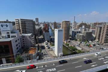 ハイネス天満橋｜三井のリハウス