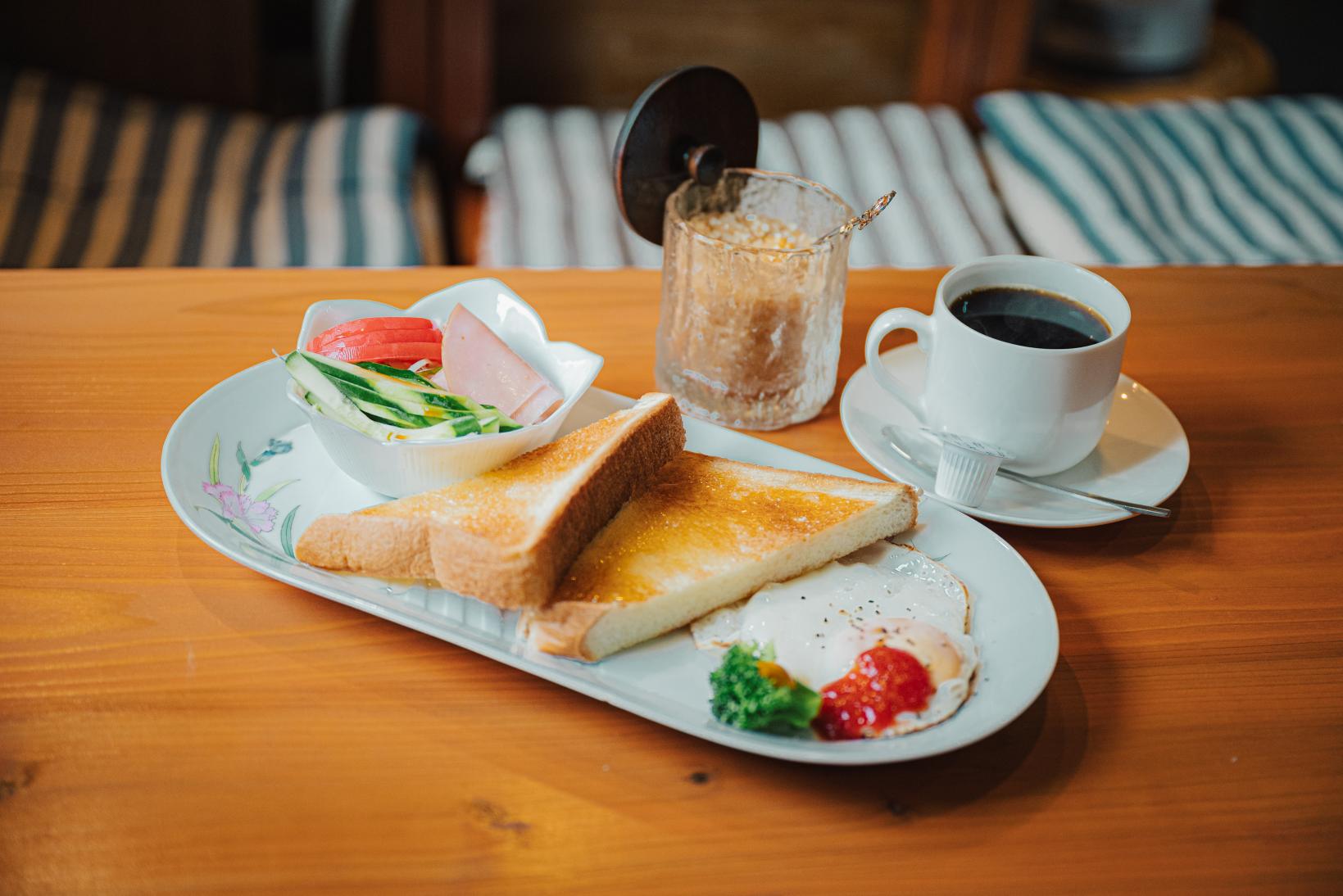 2COcafe・ニコカフェ - 「アップルジャスミンティー」 ⁡ 期間限定メニュー