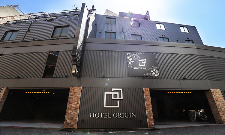 ホテルオリジン Hotel Origin