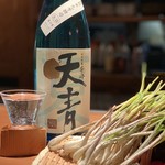 居酒屋鉄板焼き 御蓋木-みかさぎ