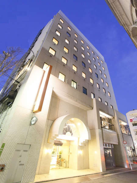 HOTEL Aleed -熊本県菊池温泉街に一番近いファッションホテル