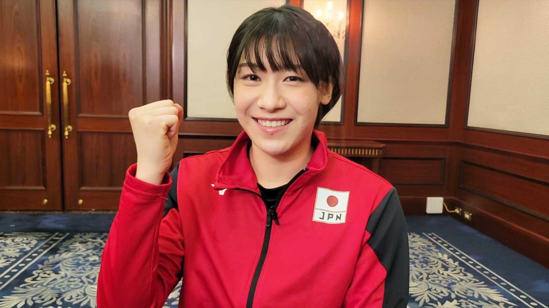 石川の妹、ハーフの逸材、二刀流。春高バレーは未来の全日本だらけ | web Sportiva (スポルティーバ)