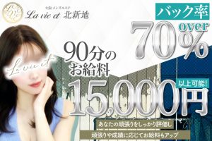 大阪の健全なメンズエステ店のセラピスト求人情報【パンダエステジョブ】