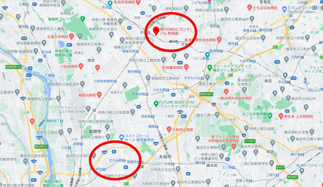 SUUMO】さがみ野 1K 2階((株)ネクストライフ町田本店提供)／神奈川県海老名市東柏ケ谷５／さがみ野駅の賃貸・部屋探し情報（100413614829）  |