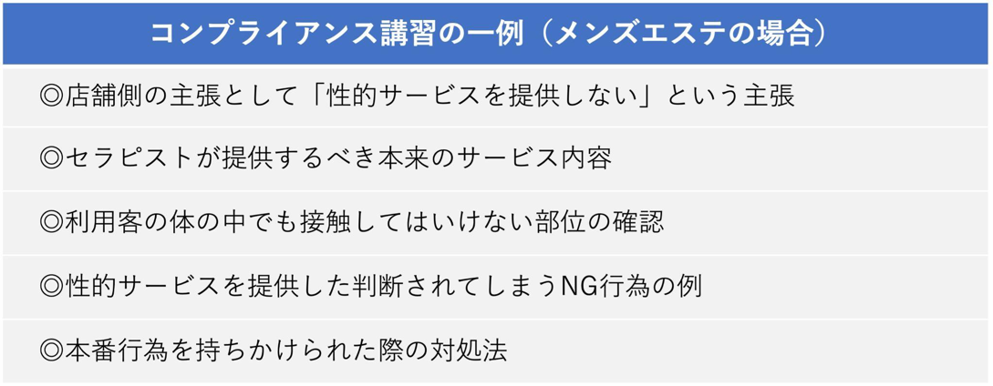 セラピストの研修、こんなことをやってます【メンズエステ業界の裏側】 | それゆけ紙ぱんまん！