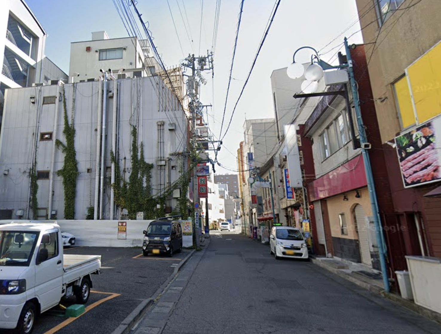 松本駅のピンサロや箱ヘル！人気の風俗「権堂てふてふ」