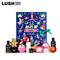 ラッシュ(LUSH)取扱店舗 | 茨城県 |