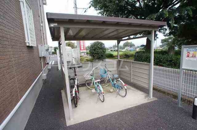 グリーンゲイブルスＡ(群馬県北群馬郡吉岡町)の賃貸物件建物情報(賃貸アパート)【ハウスコム】