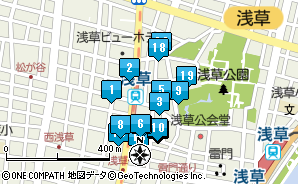 駅ちか人気！メンズエステランキングの広告・掲載情報｜風俗広告のアドサーチ