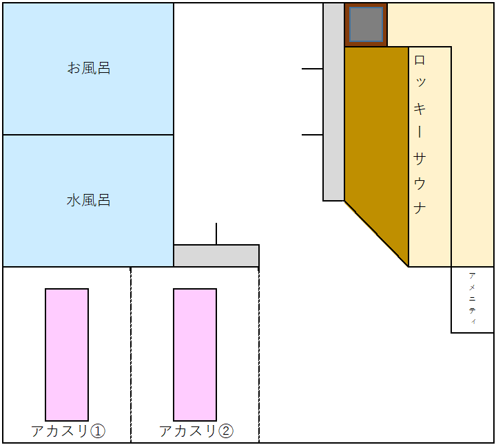 完璧なおっぱいを持つアマチュアはあなたにサウナで手コキを与えます