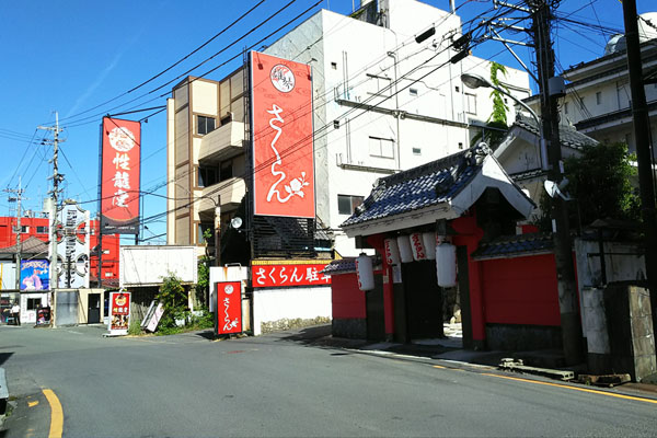 おすすめ】守山(滋賀)の深夜デリヘル店をご紹介！｜デリヘルじゃぱん