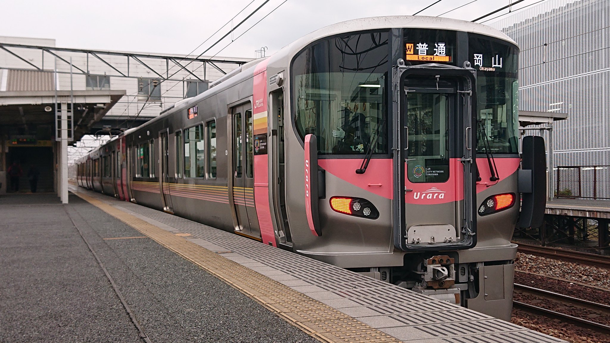 北長瀬駅の投稿口コミ一覧／ホームメイト