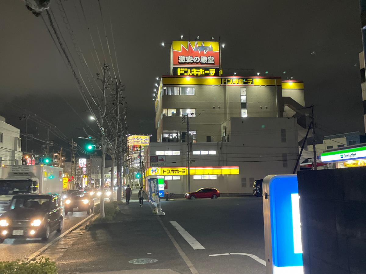 2ページ目)千葉栄町の風俗：平成から令和へ ～ニッポンの裏風俗～ - メンズサイゾー