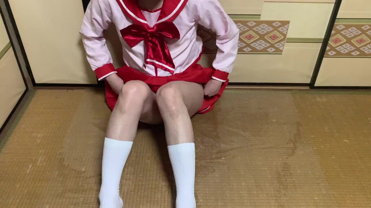 231213][もえちゃんネる]コスプレ 押しの子 ルビーコス（主演：もぐさん） chapter1