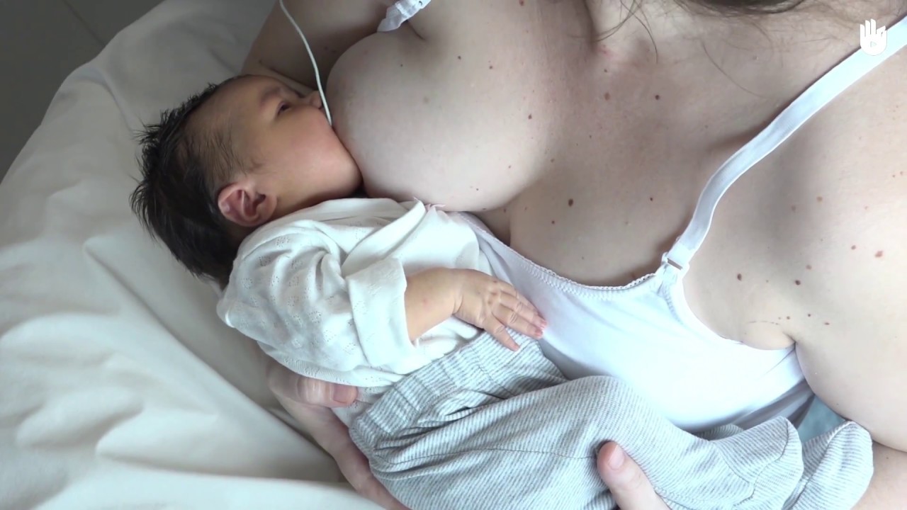 YouTubeエロ動画特集！世界の母乳・授乳動画がエロすぎる！