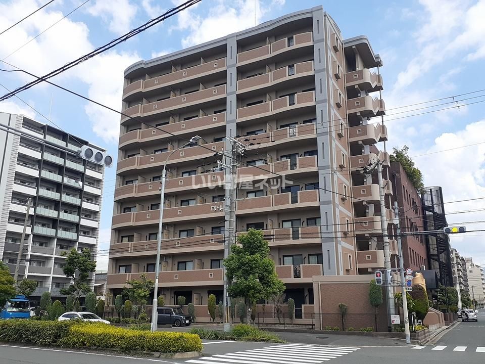 リアライズ高井田の賃貸物件・募集情報 - 大阪府東大阪市【スマイティ】