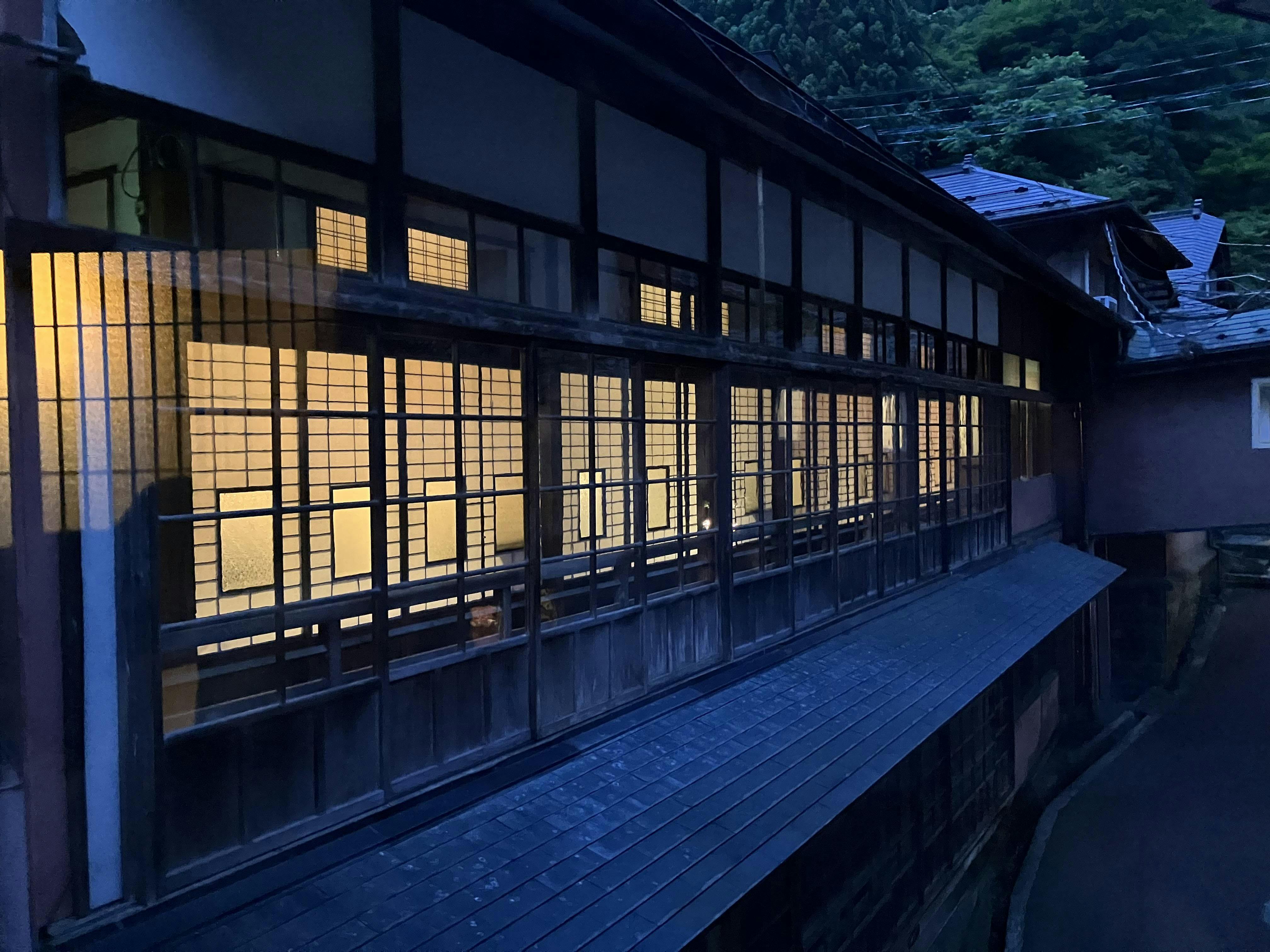 鎌先温泉 時音の宿 湯主一條【宮城 / 旅館