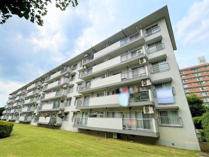 シャルム見次公園（板橋区前野町4-13-3）買うとき売るときは | 板橋マンション.com