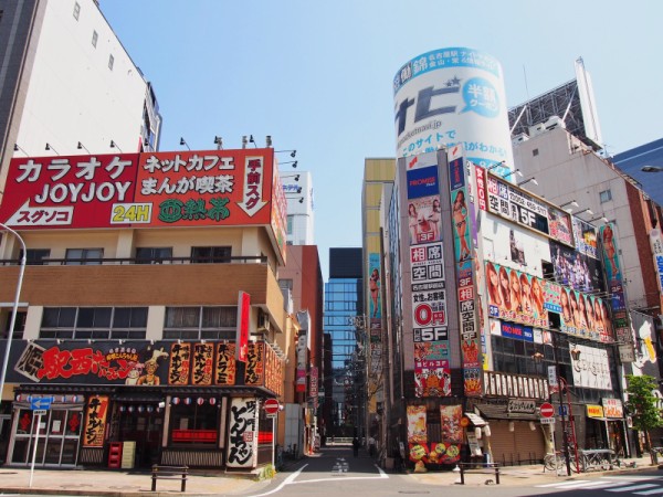 名古屋の風俗街・ソープ街を徹底解説！特徴・風俗事情・おすすめ店10選も紹介｜駅ちか！風俗雑記帳