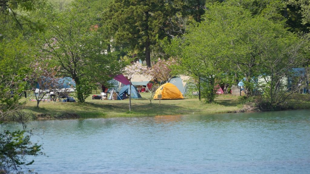 ひばりヶ丘】無料BBQも！ ゆったり時間が流れる「西東京いこいの森公園」