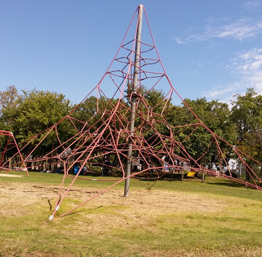 舟渡池公園 - 生物見遊散歩