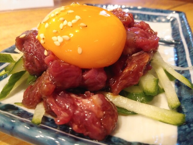 分倍河原肉流通センター 府中/居酒屋 | ヒトサラ