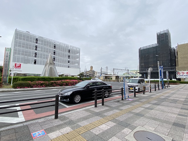 SUUMO】国府宮駅(愛知県)の新築マンション・分譲マンション購入情報