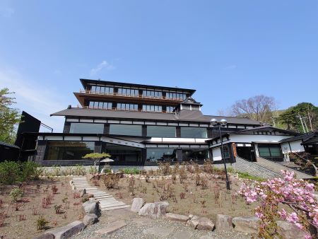 北海道 小樽貴賓館 旧青山別邸