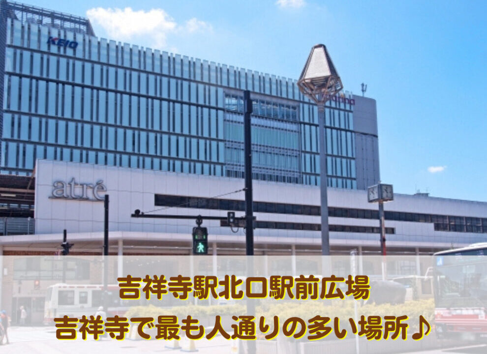 吉祥寺】ミュージックバーで新川優愛似の女性をナンパした話 | 渋谷で働く営業マンのナンパ日記