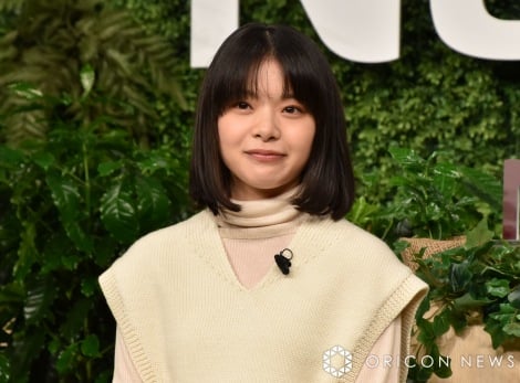 朝ドラ「まんぷく」で14歳の役を演じ、話題の女優・岸井ゆきのとは？ - WWDJAPAN