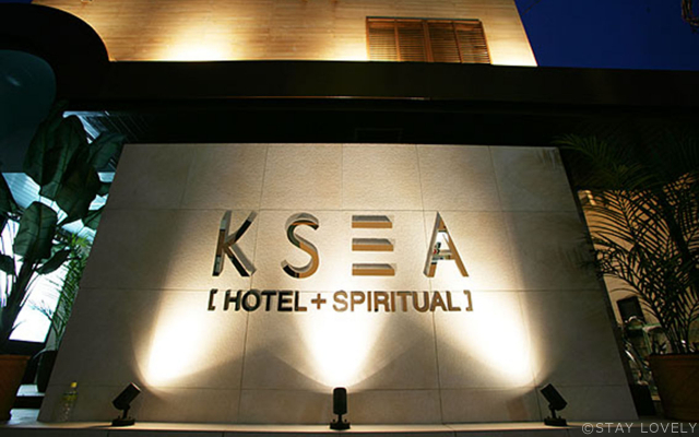 KSEA Hotel + Spiritual 新松戸