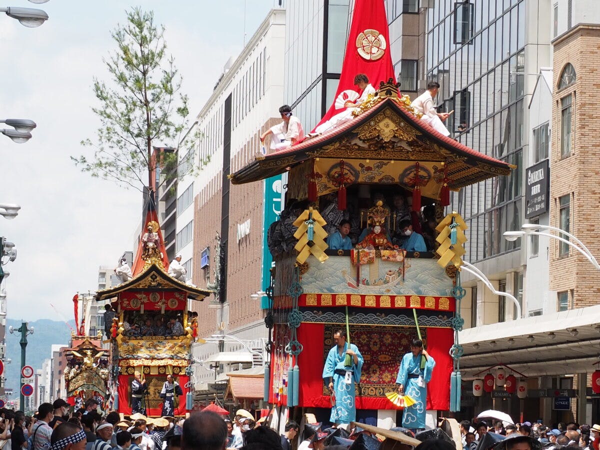 京都幕間旅情】天龍寺,幕末動乱禁門の変での無差別砲撃による全焼と戦災免れた太平洋戦争京都核攻撃危機 - 北大路機関