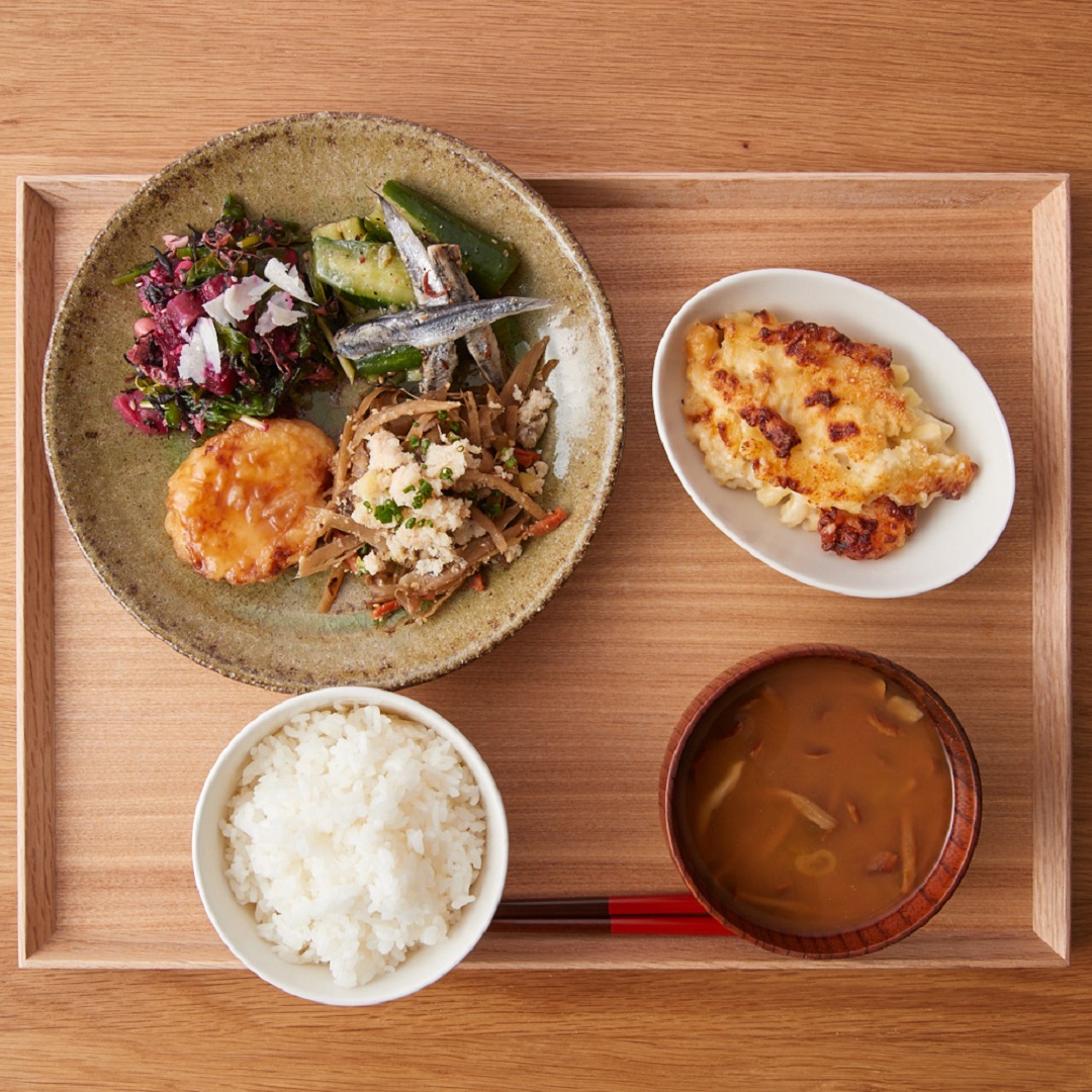 三重県四日市市への人気のお弁当の配達・宅配・デリバリーは【お弁当デリ】