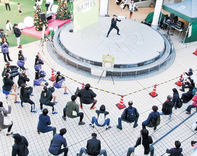 桐蔭学園鉄道研究部の活躍に大注目！／横浜市会議員 田中ゆき（青葉区選出） - 田中ゆき（タナカユキ） ｜